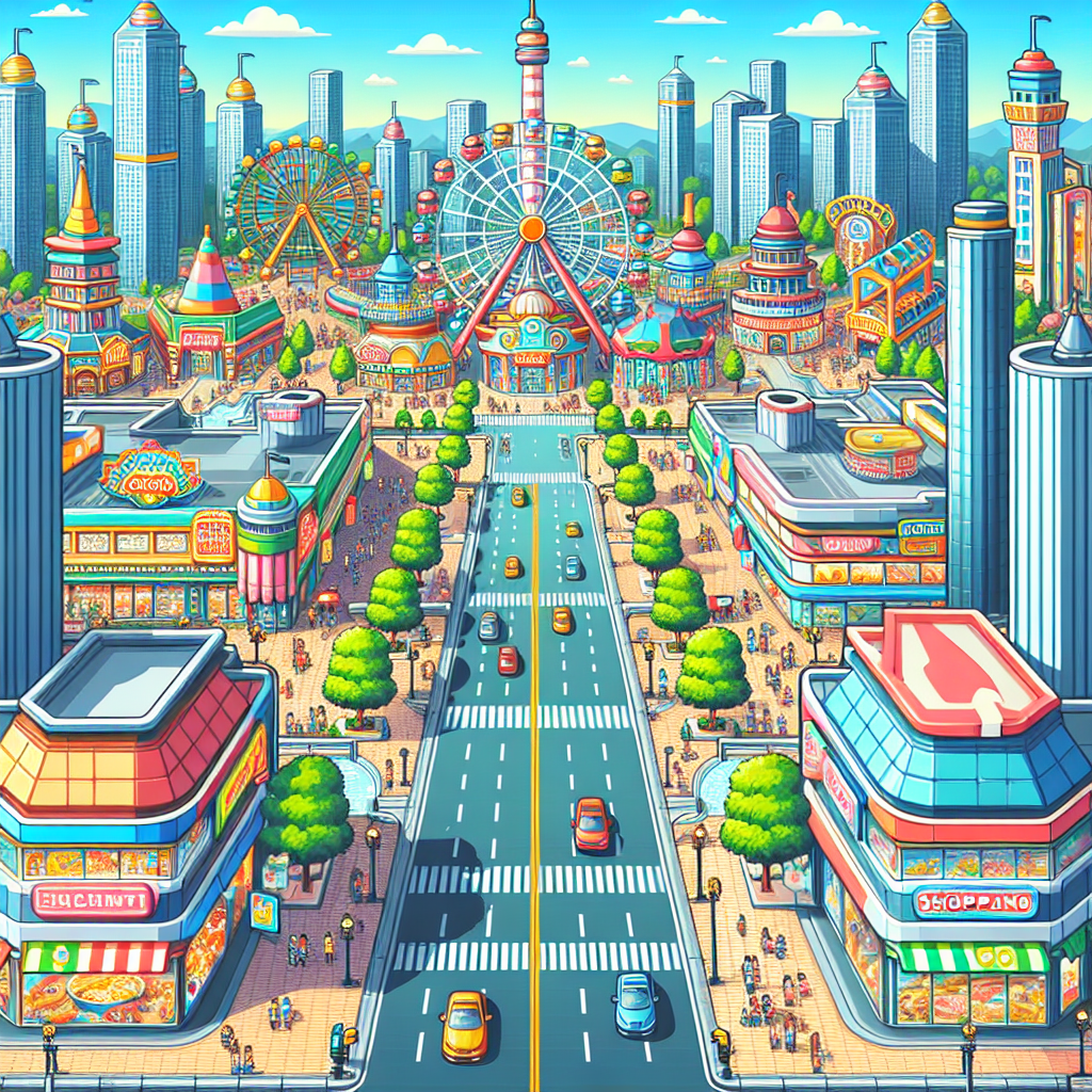 娛樂城推薦PTT, professional blog illustration, high quality, suitable for blog post, no text or watermarks
