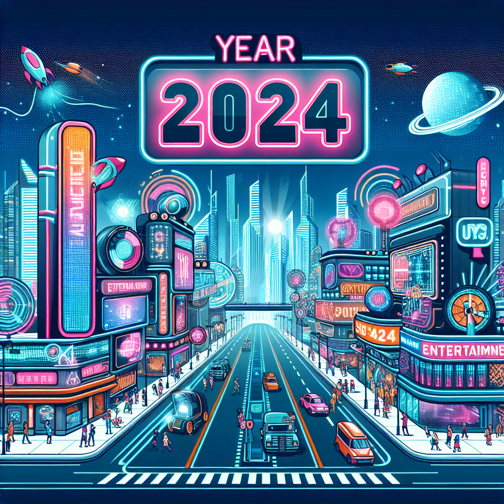 娛樂城推薦PTT 2024, professional blog illustration, high quality, suitable for blog post, no text or watermarks