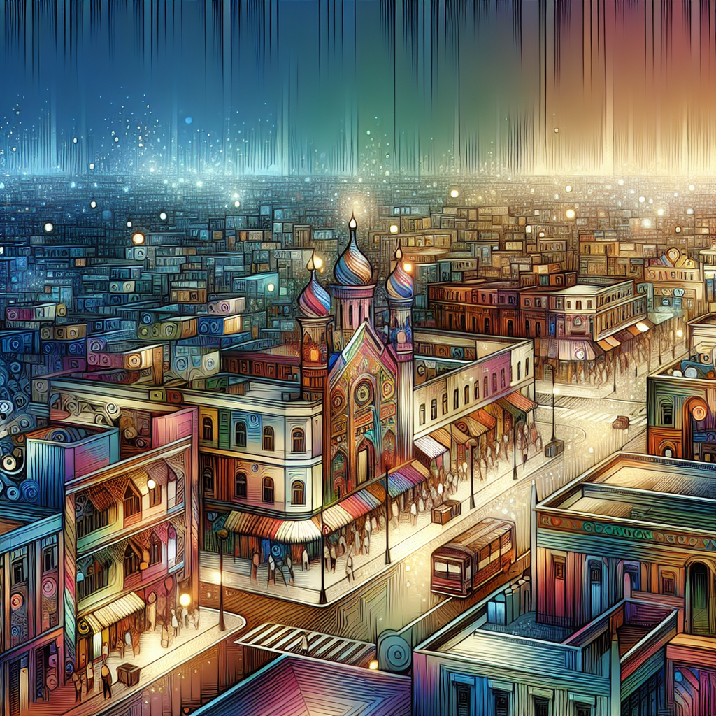 娛樂城評價PTT, professional blog illustration, high quality, suitable for blog post, no text or watermarks